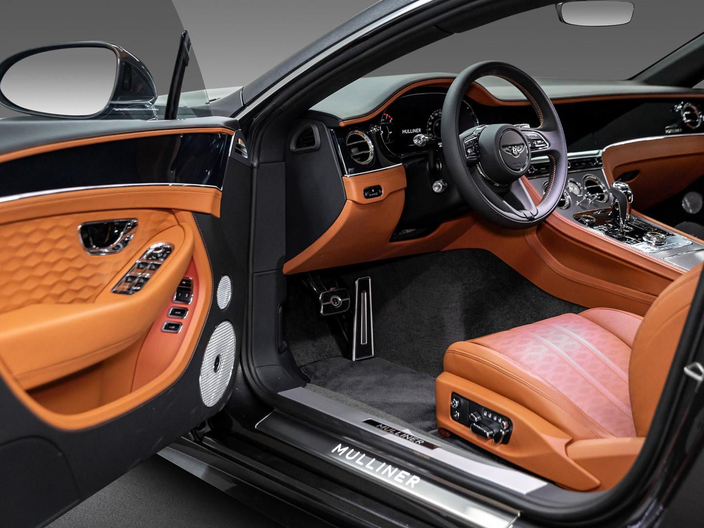 Bentley Bentley