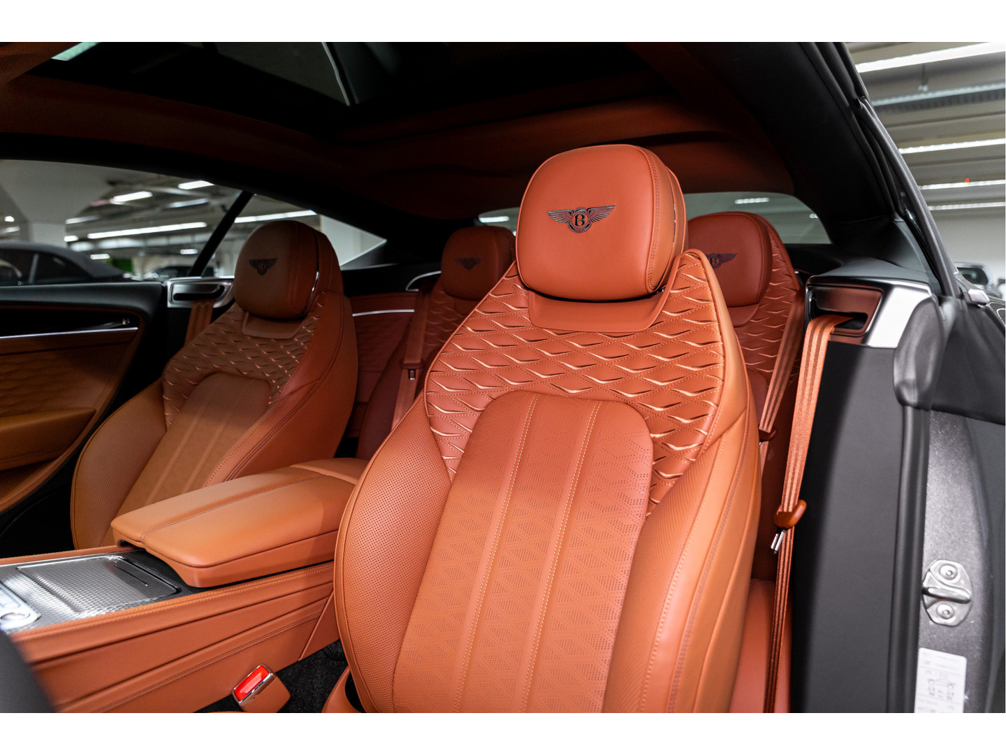 Bentley Bentley