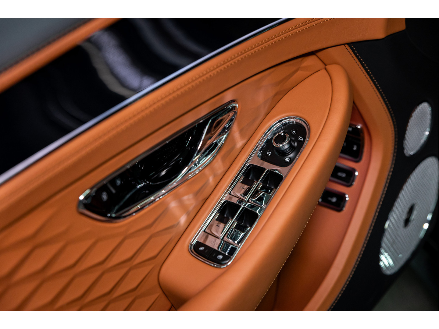 Bentley Bentley