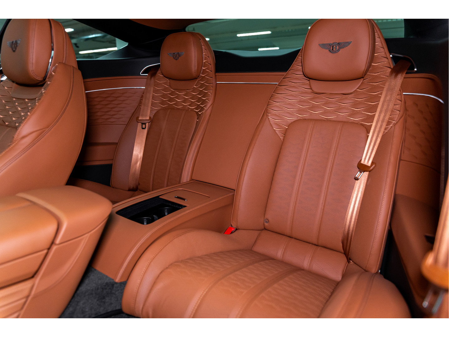 Bentley Bentley