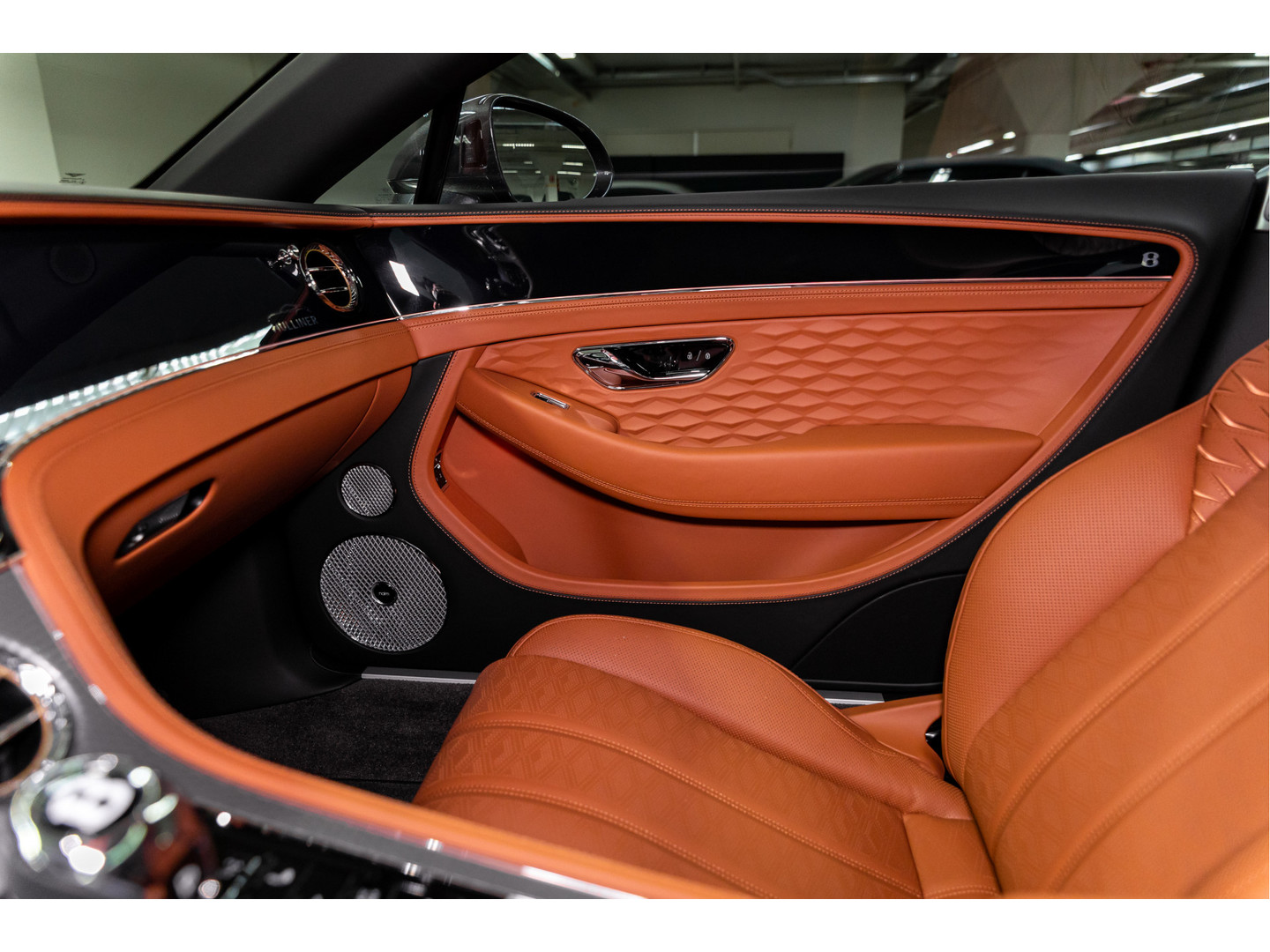 Bentley Bentley