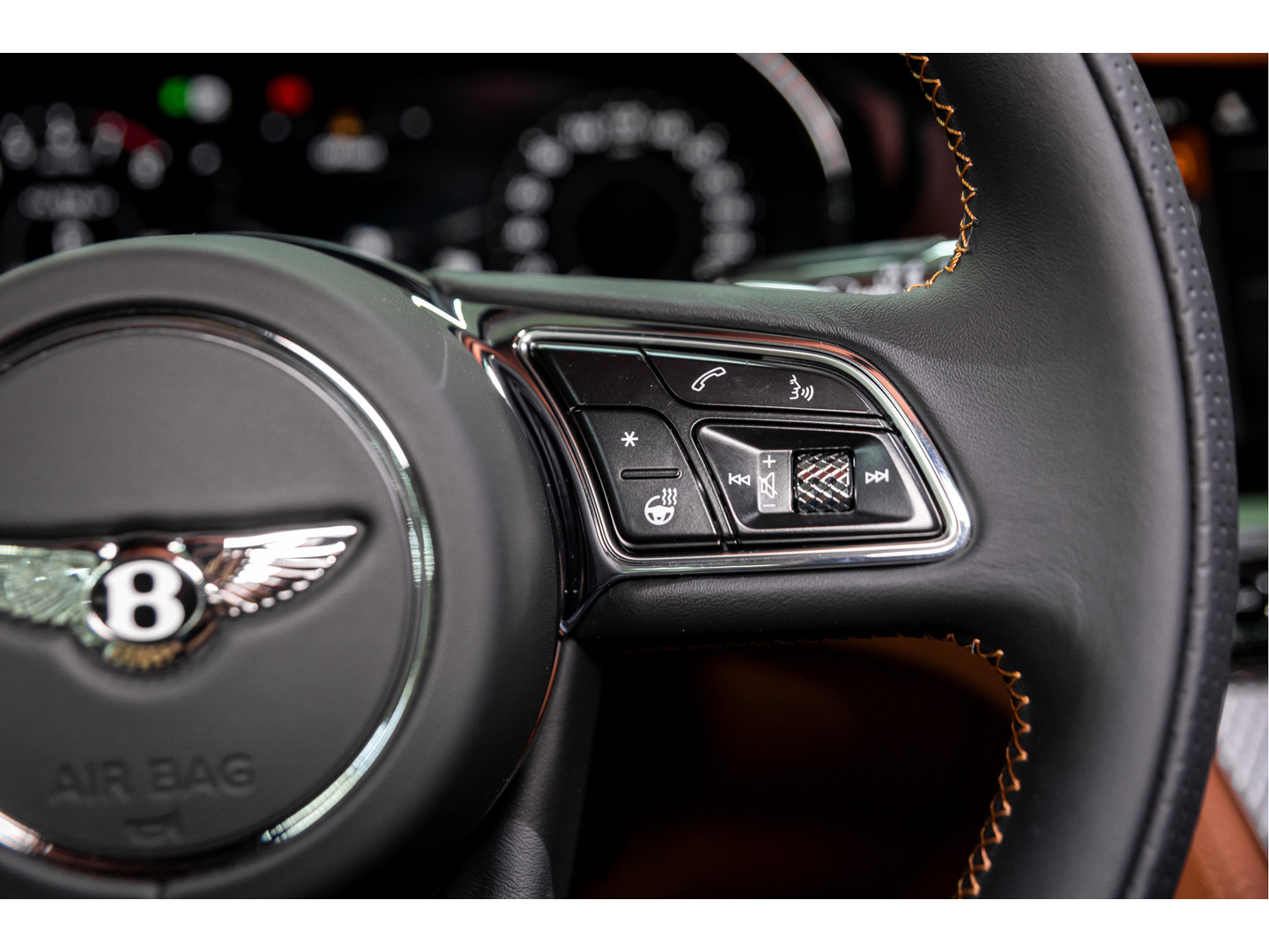 Bentley Bentley