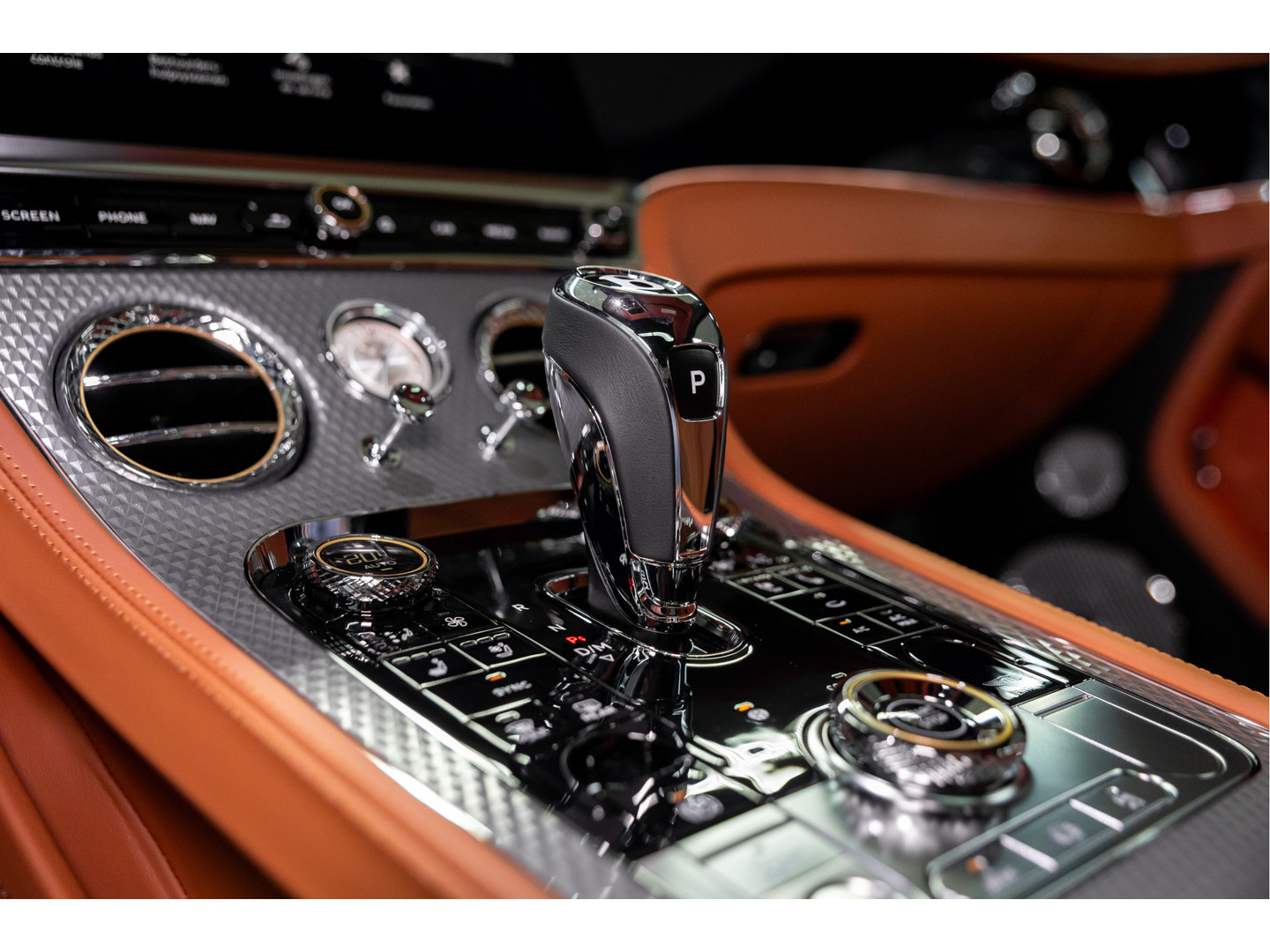 Bentley Bentley