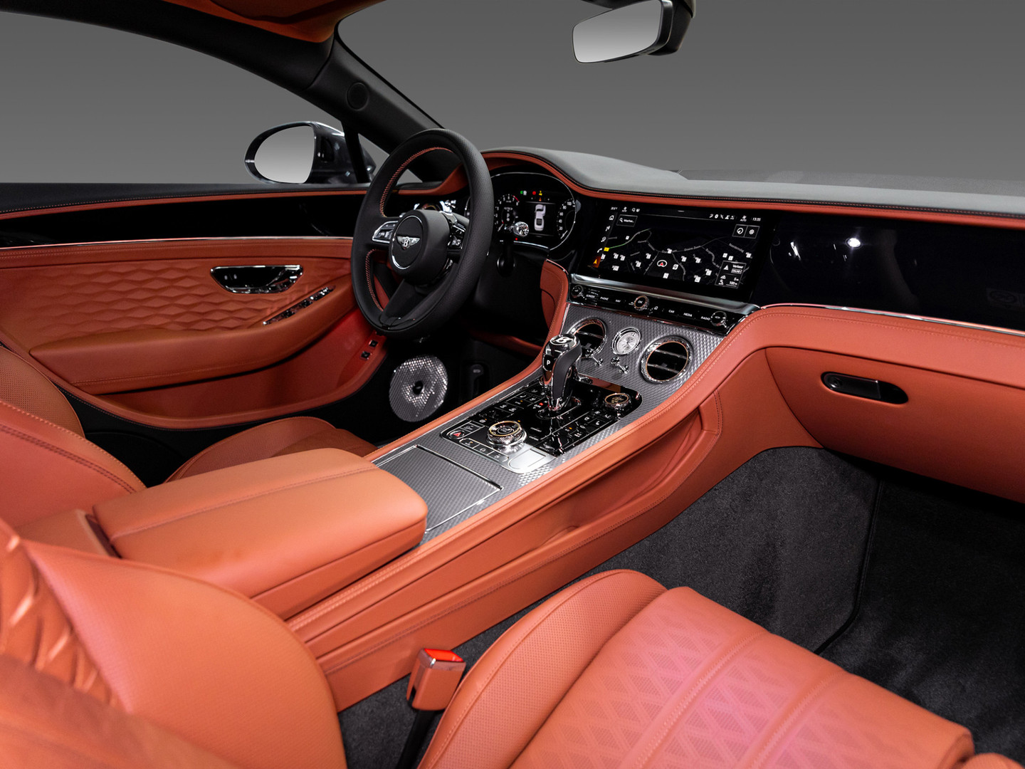 Bentley Bentley