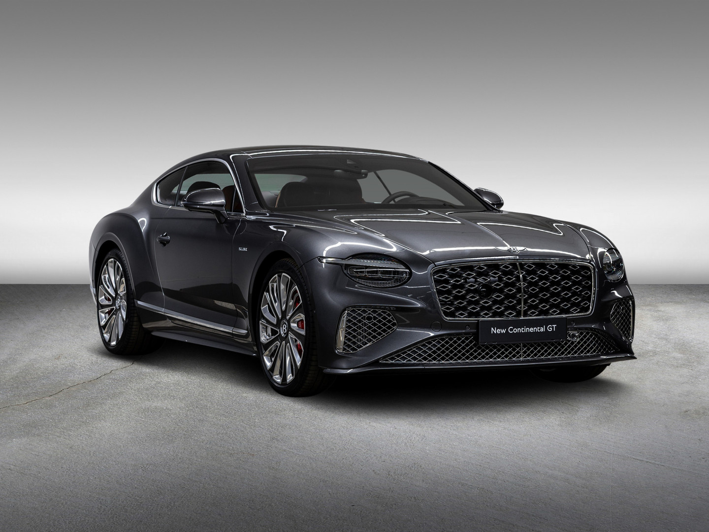 Bentley Bentley