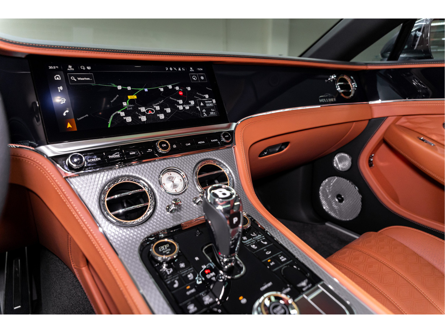 Bentley Bentley