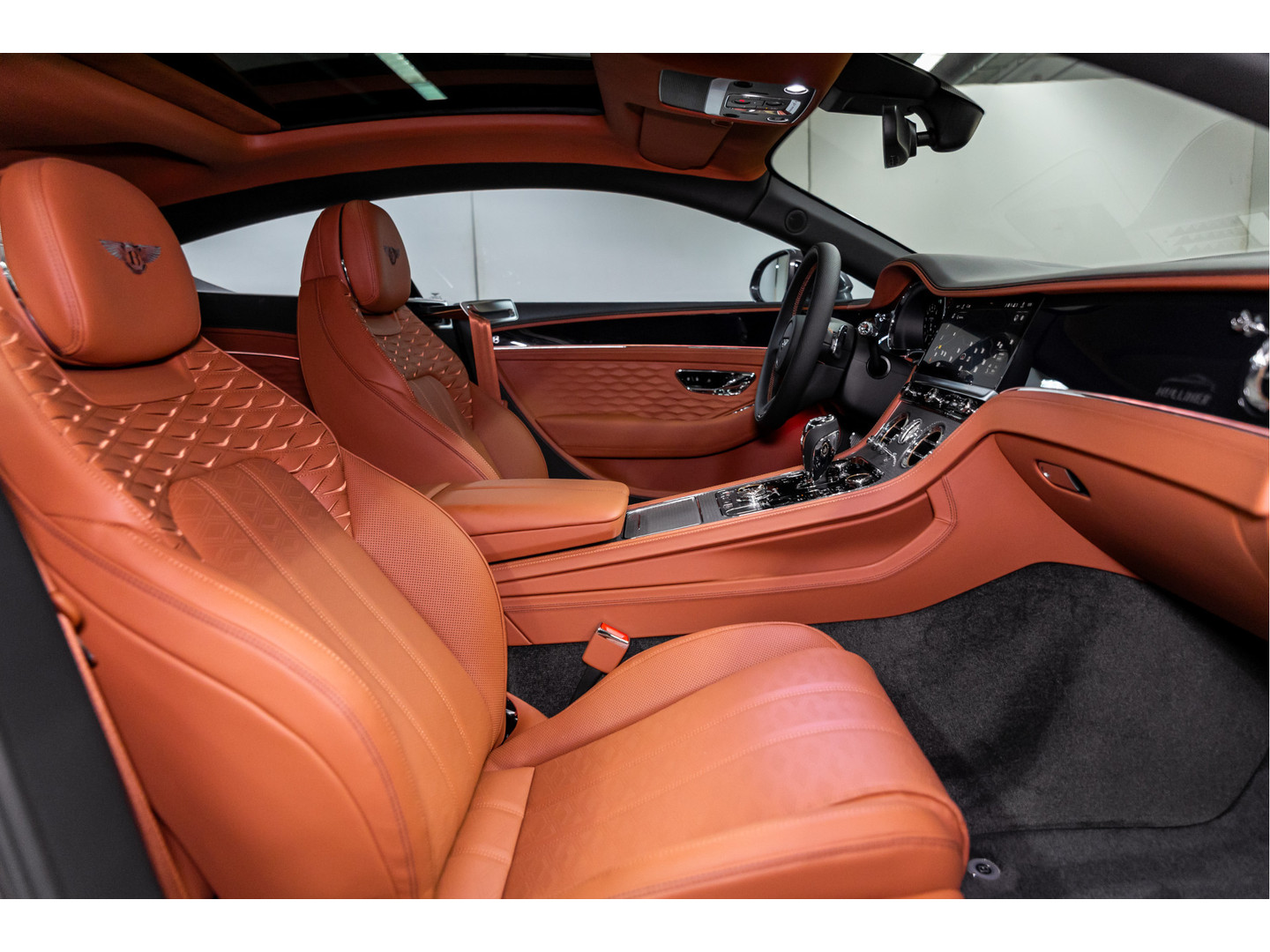 Bentley Bentley