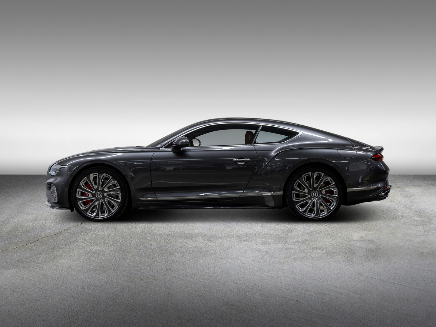 Bentley Bentley