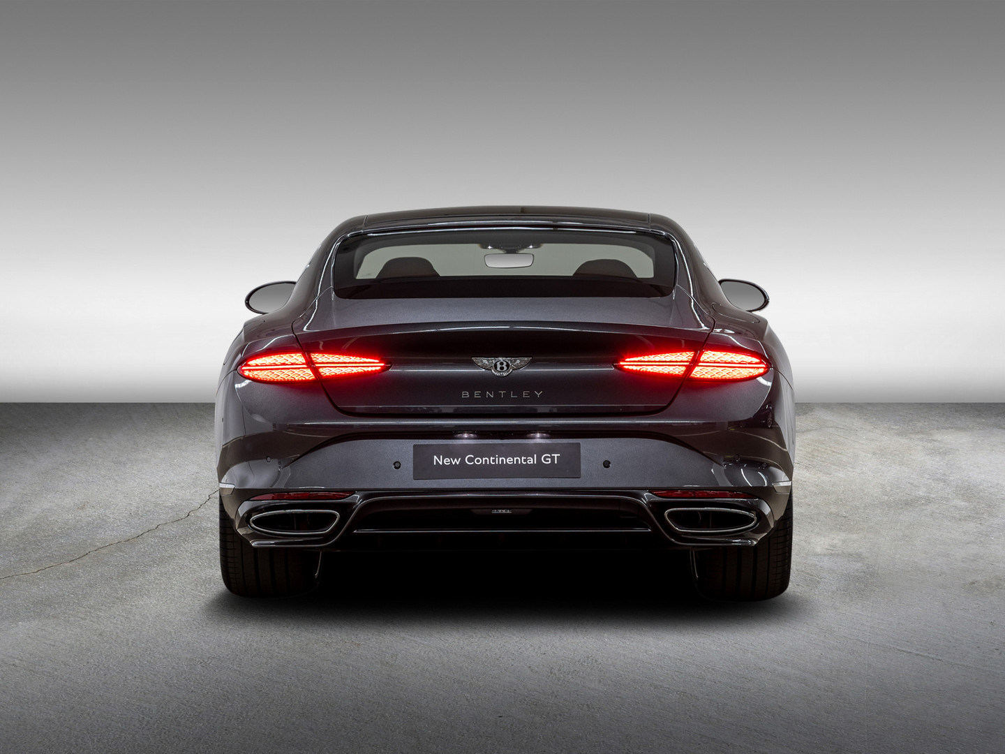 Bentley Bentley
