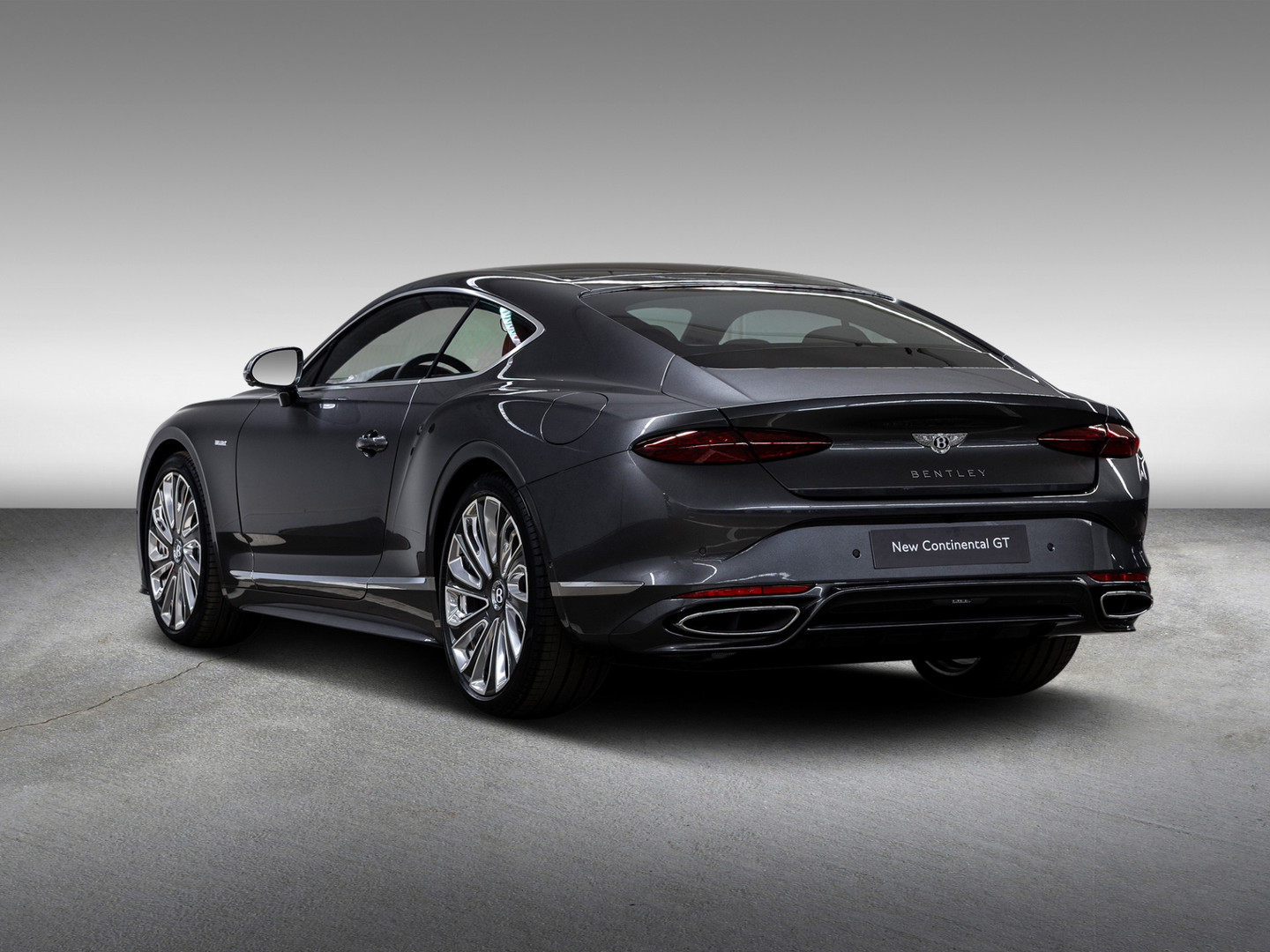 Bentley Bentley