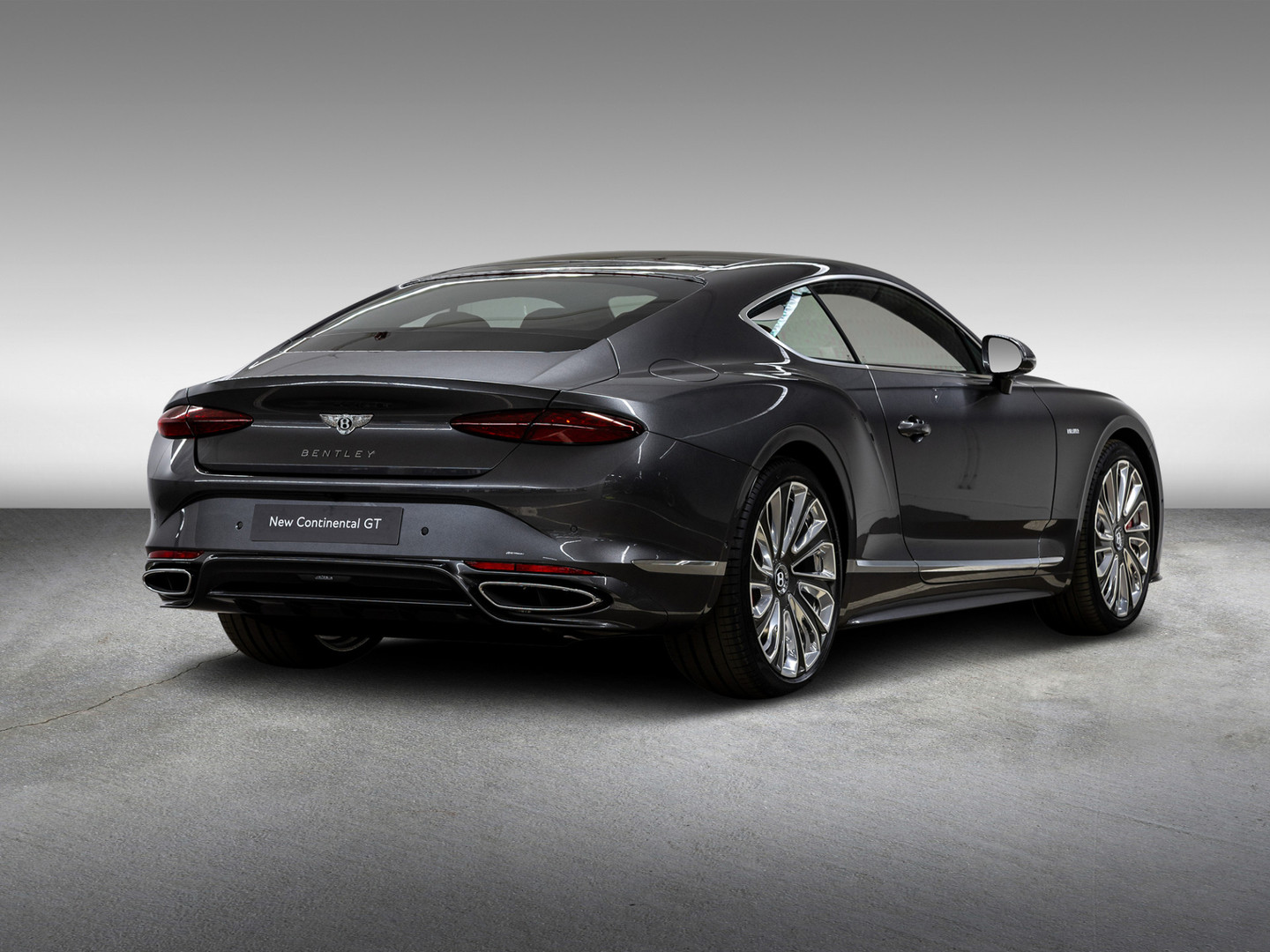 Bentley Bentley
