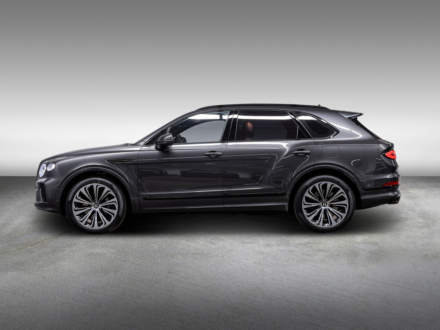 Bentley Bentley