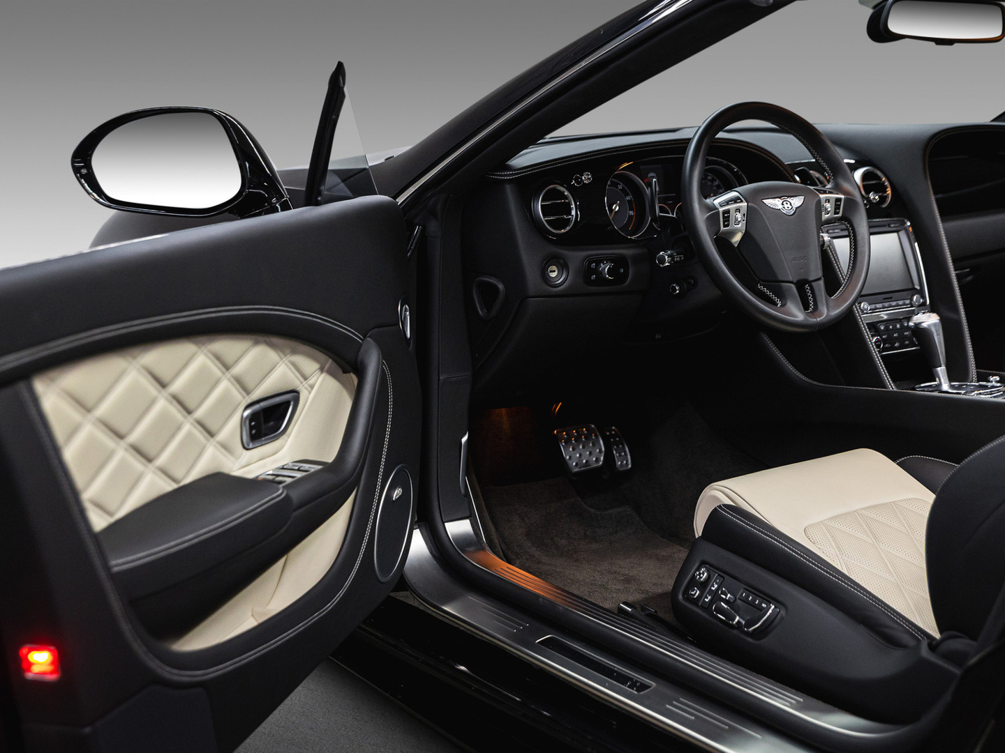 Bentley Bentley
