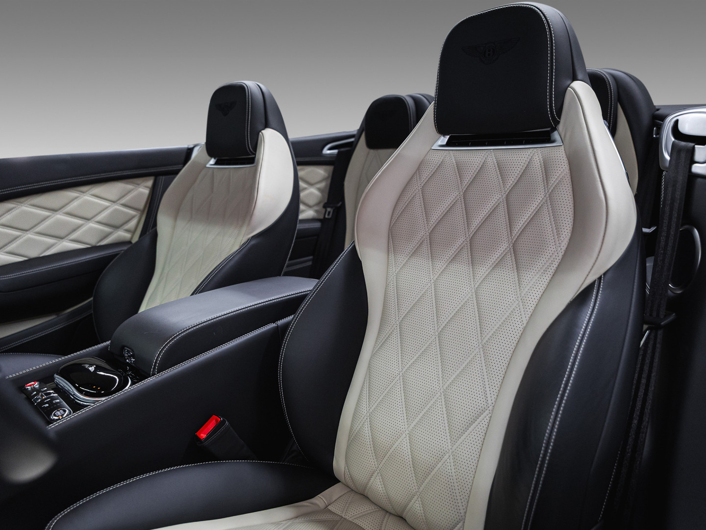 Bentley Bentley