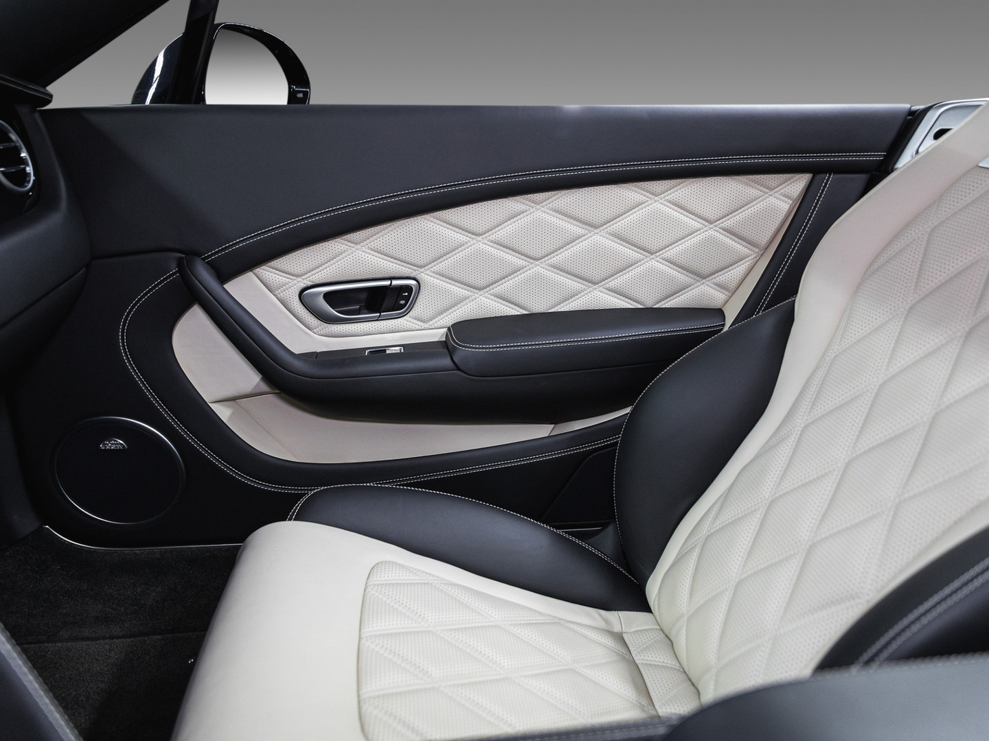 Bentley Bentley