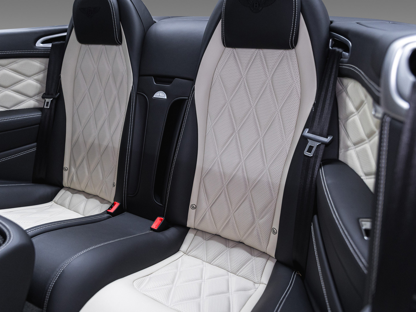 Bentley Bentley