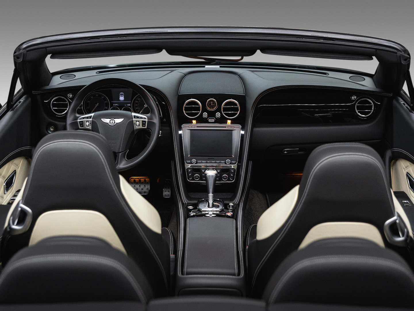 Bentley Bentley