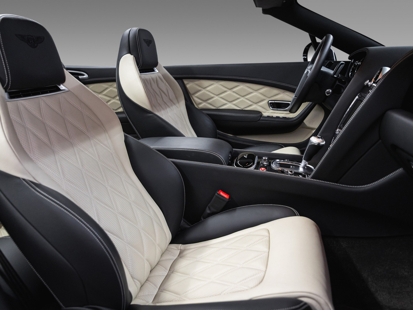 Bentley Bentley