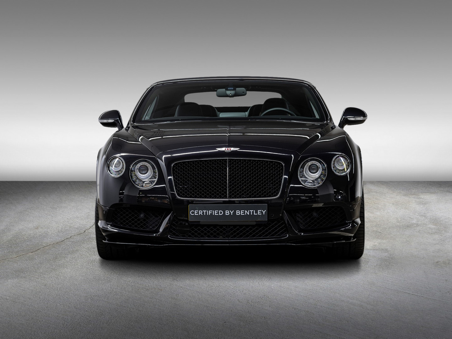 Bentley Bentley