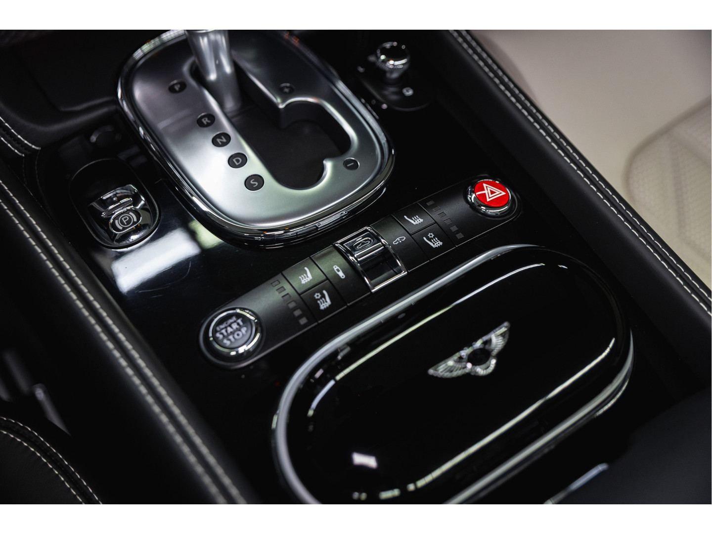 Bentley Bentley