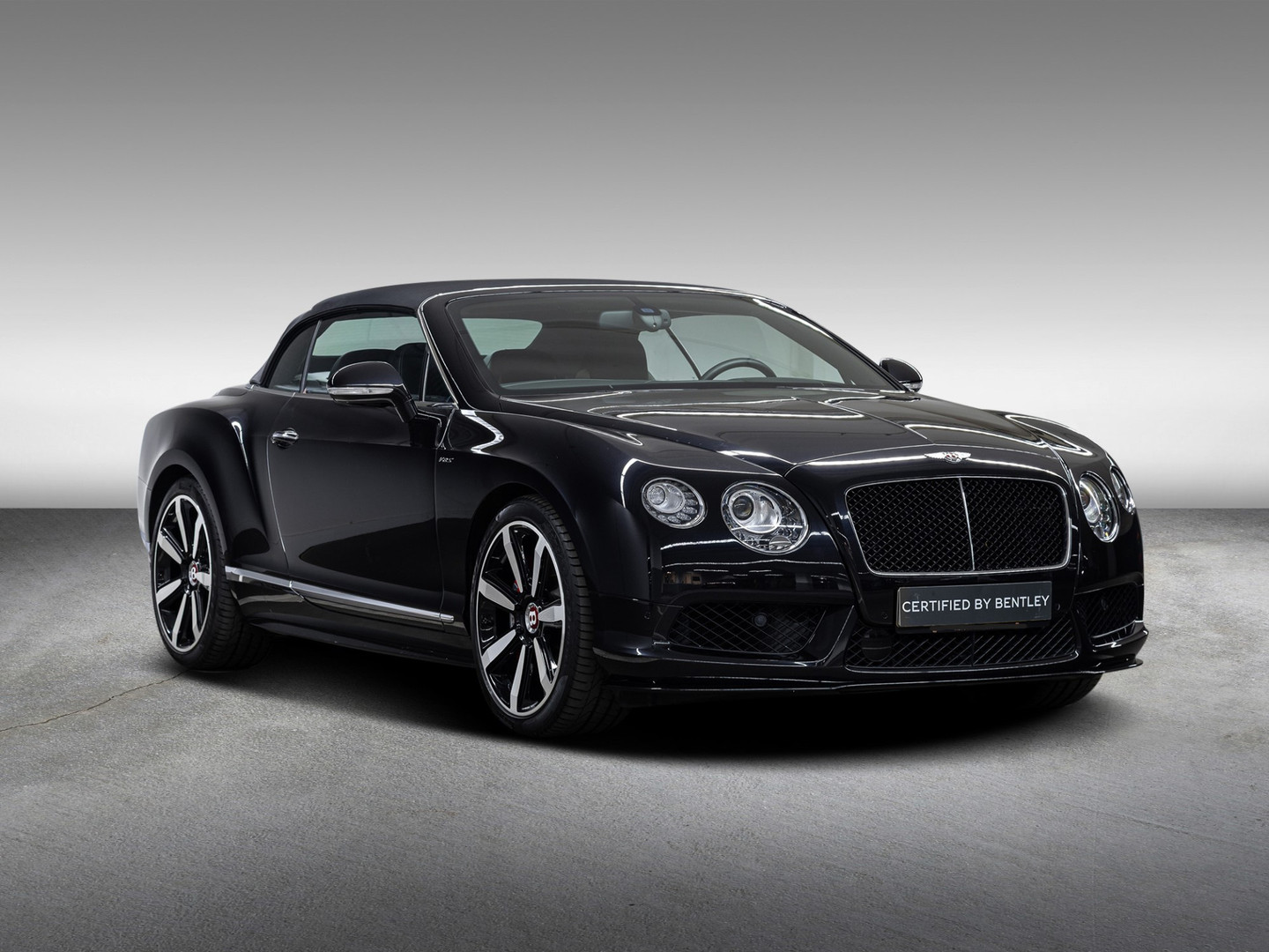 Bentley Bentley