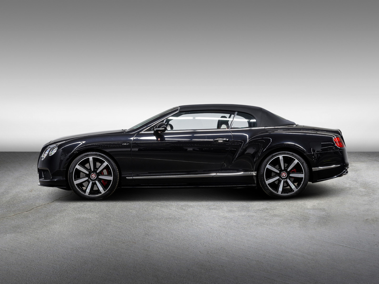 Bentley Bentley