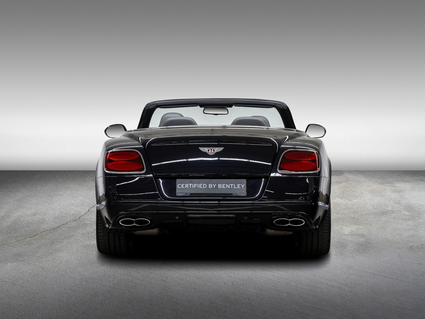 Bentley Bentley