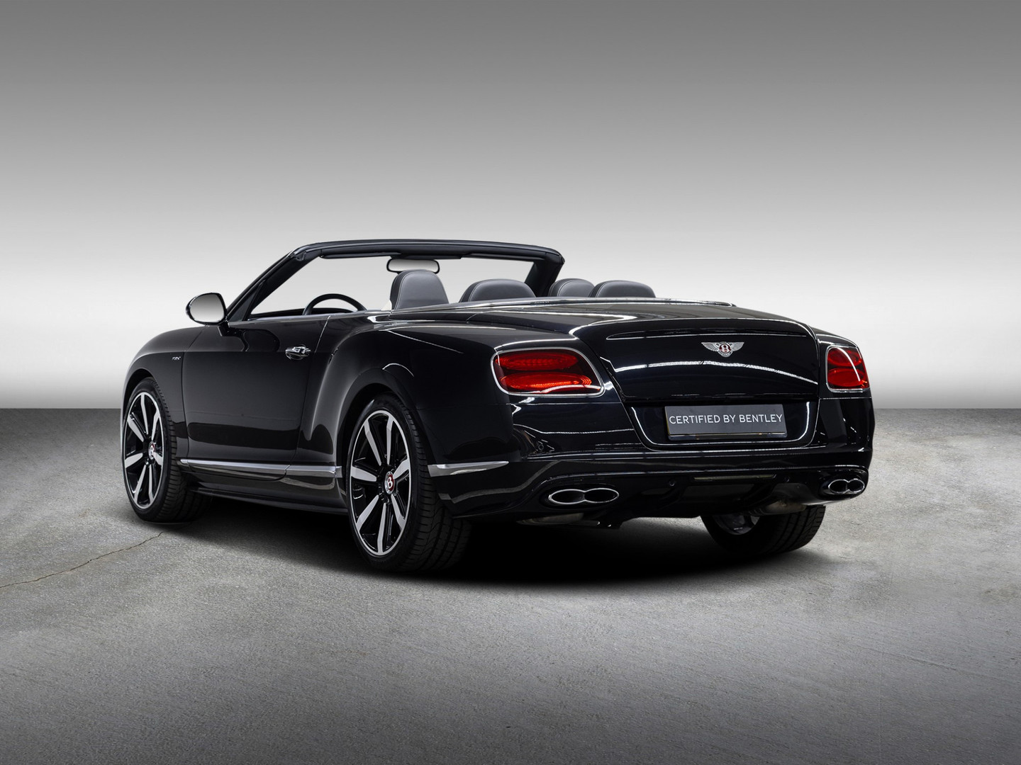 Bentley Bentley