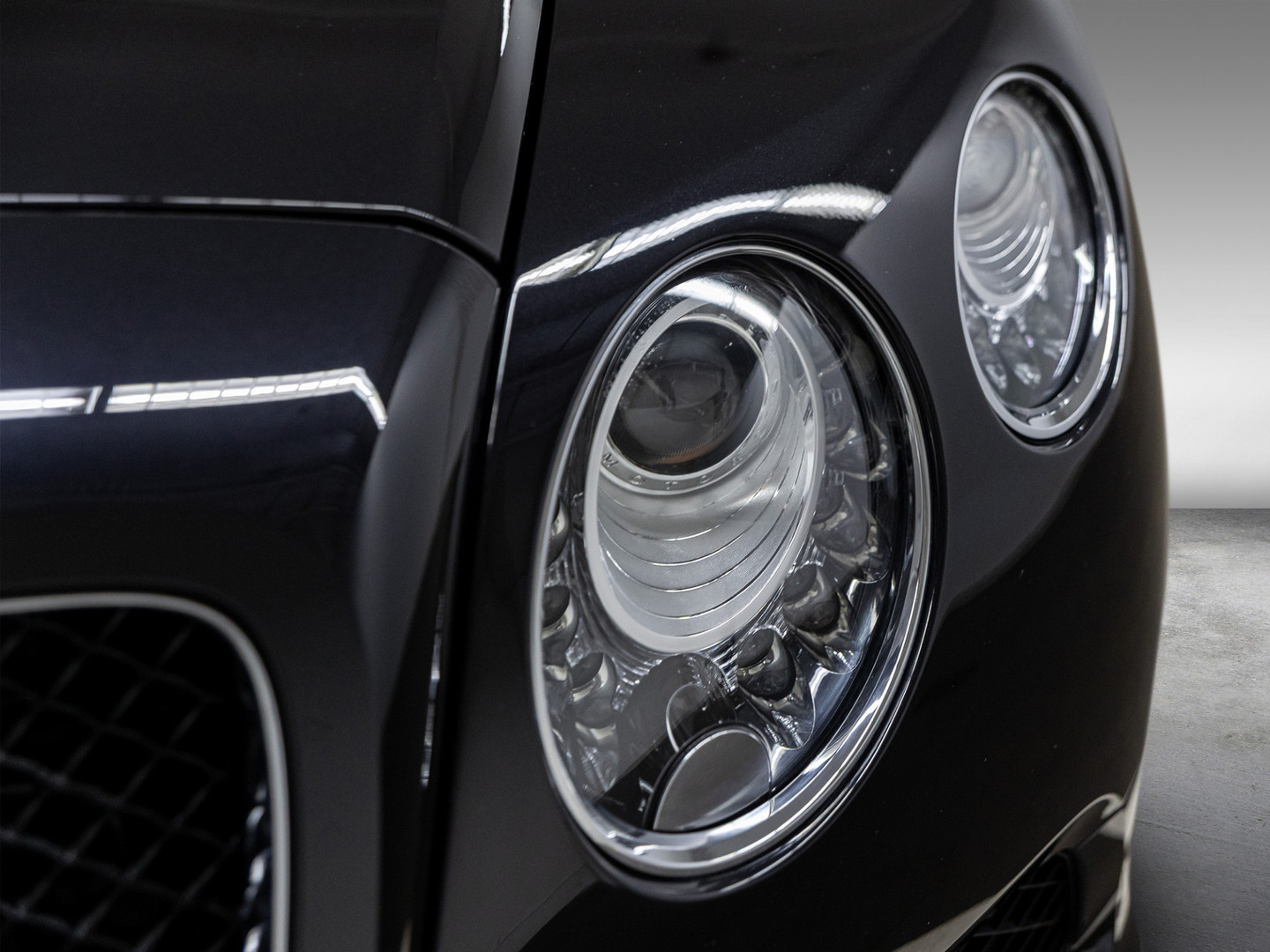 Bentley Bentley