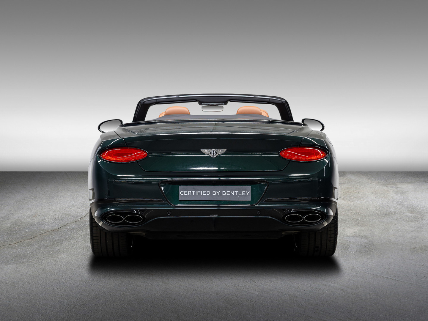 Bentley