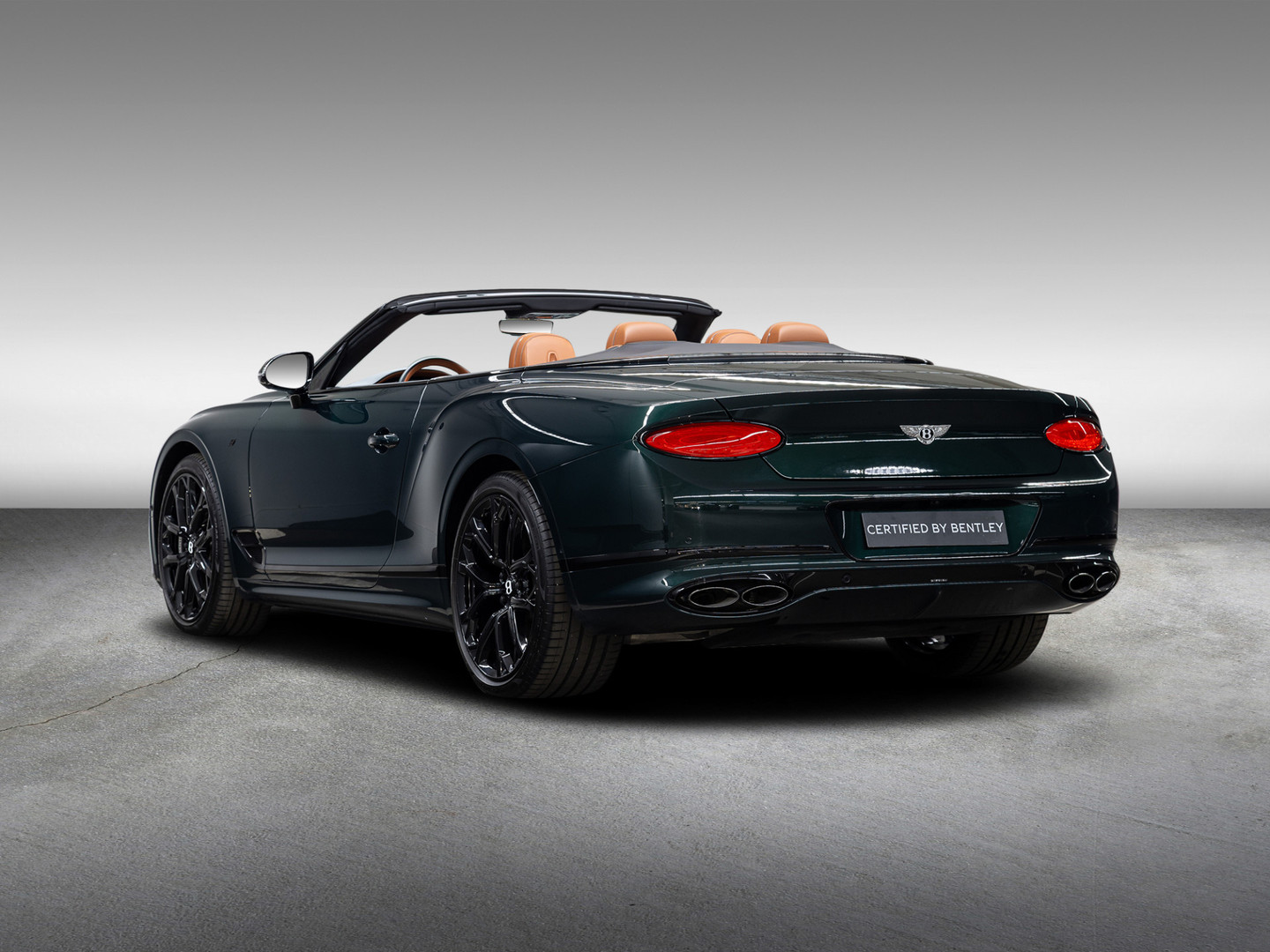 Bentley