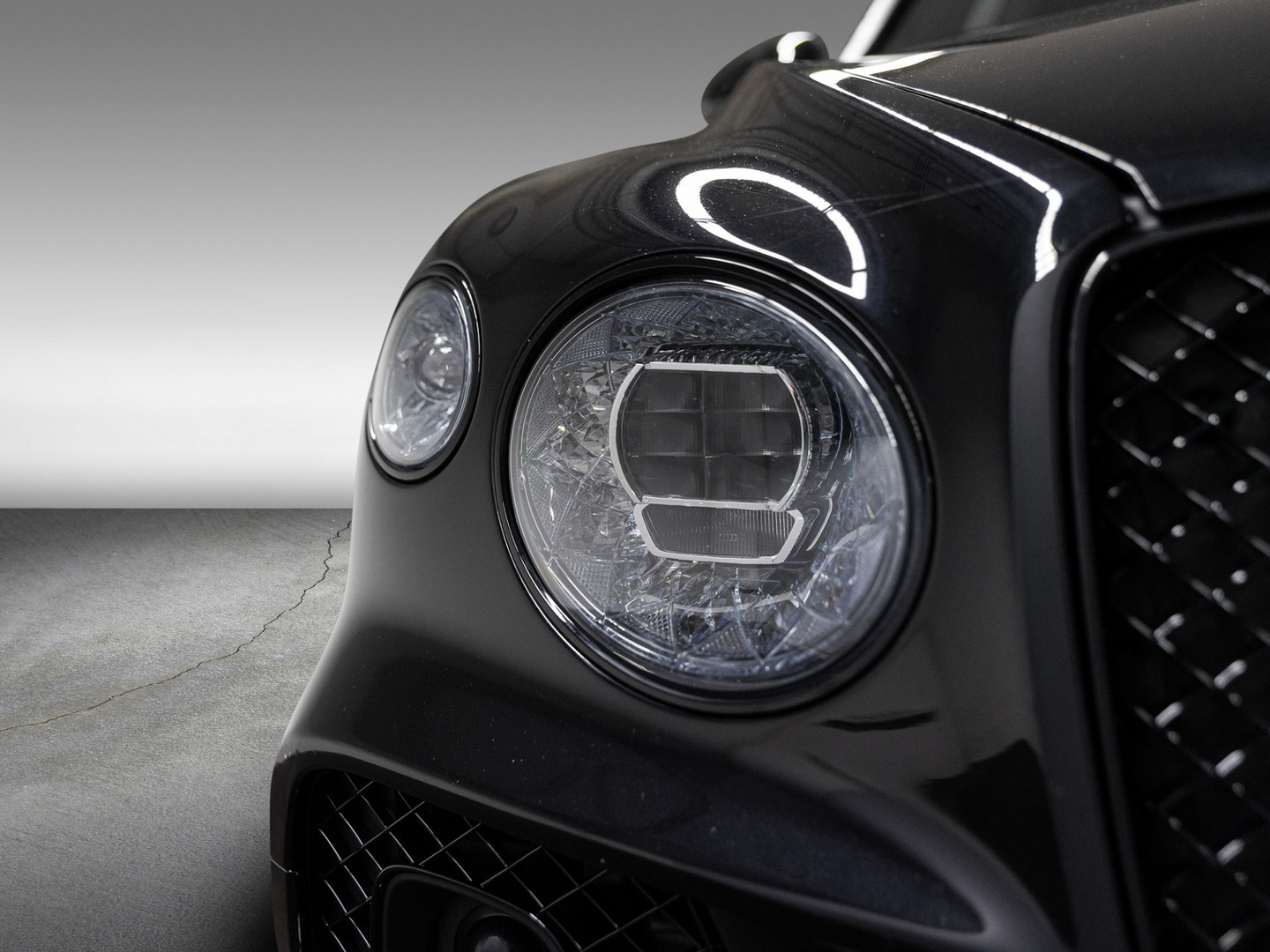 Bentley Bentley