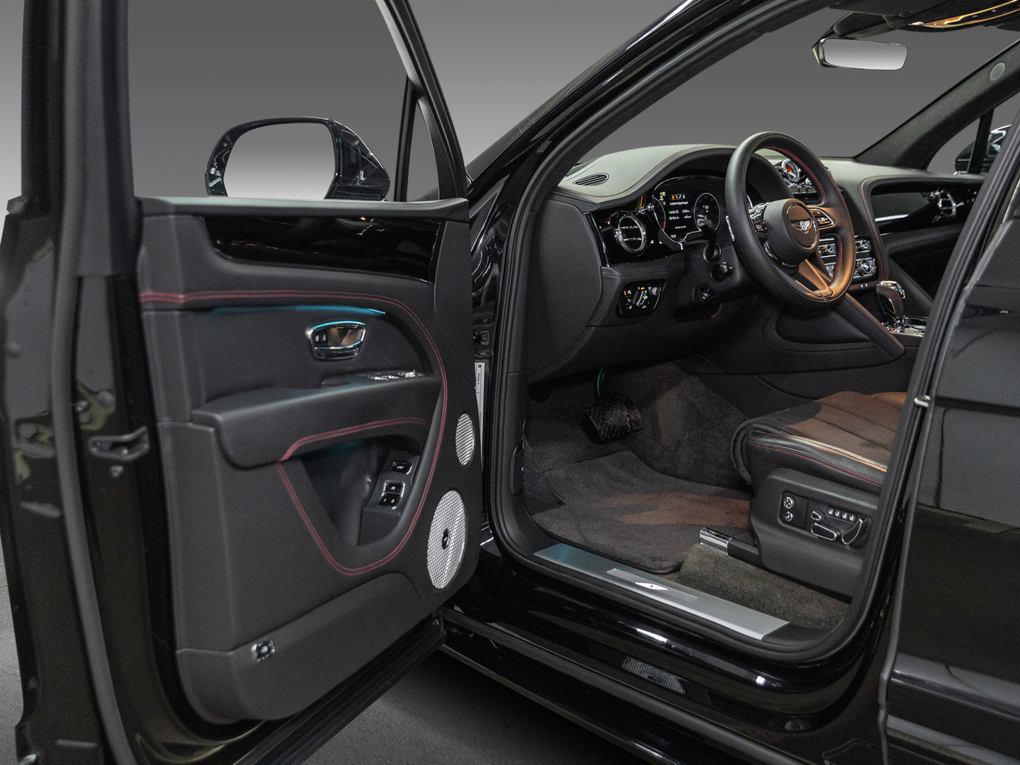 Bentley Bentley