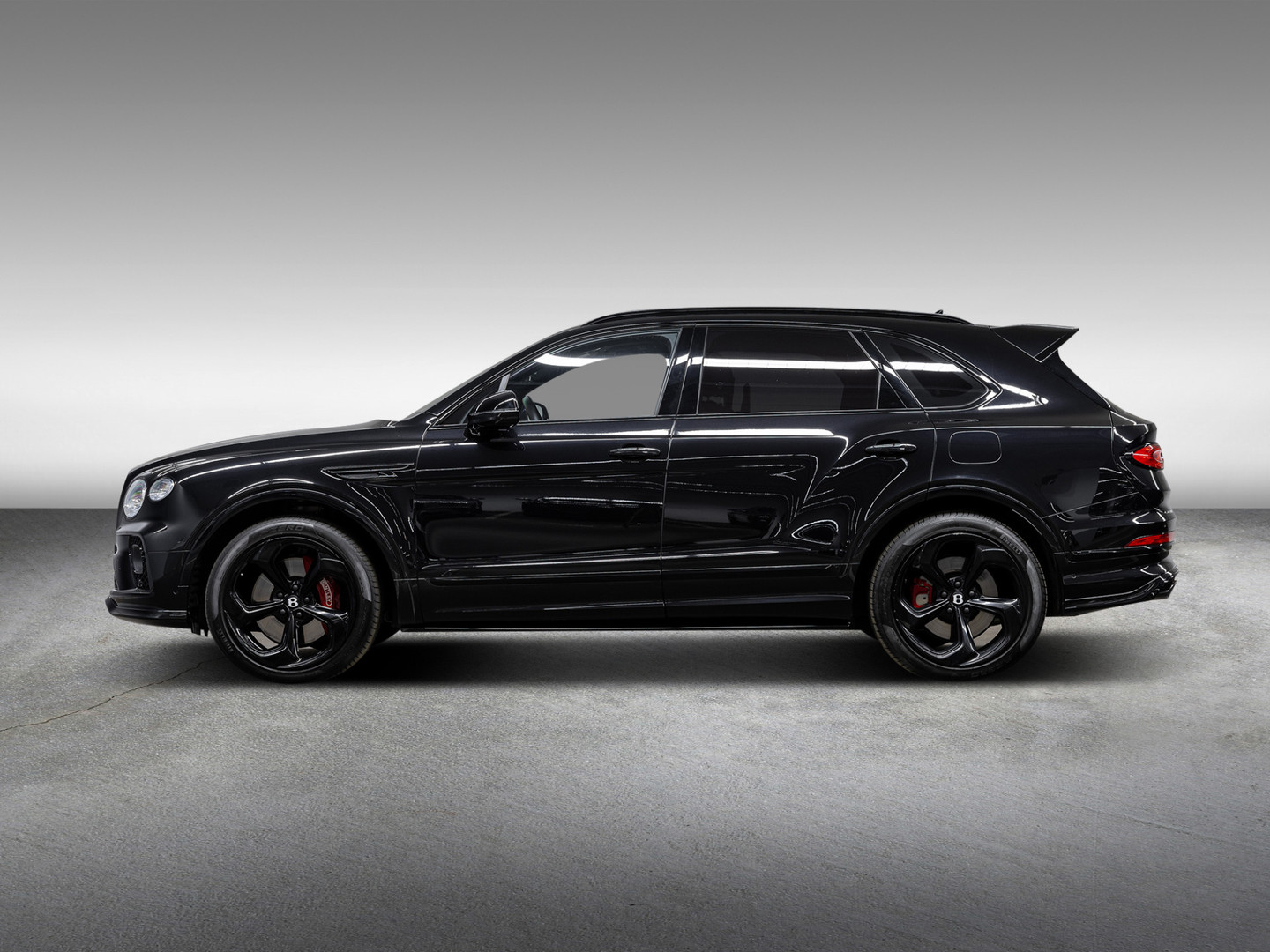 Bentley Bentley