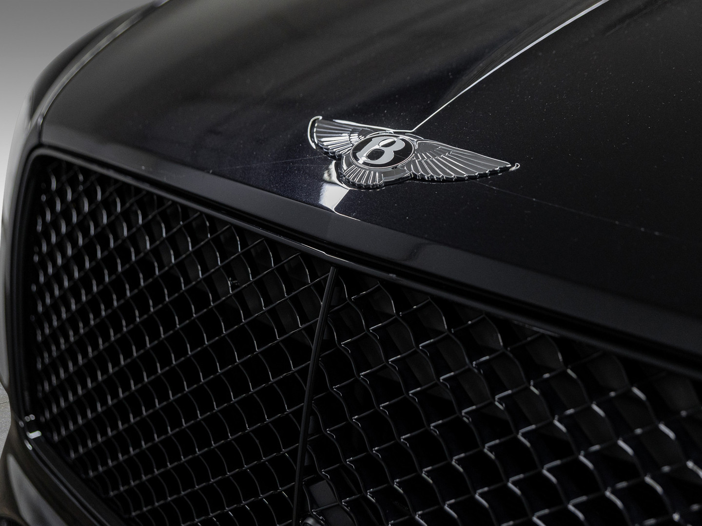 Bentley Bentley