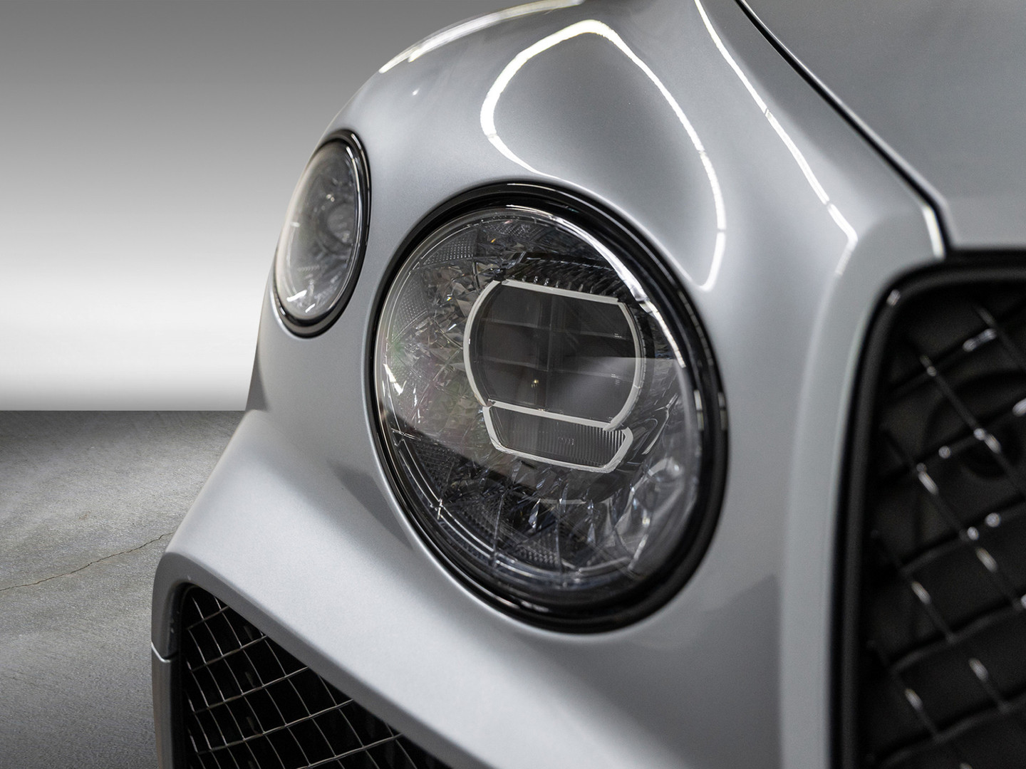 Bentley