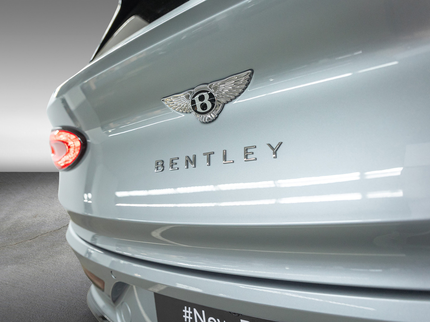 Bentley