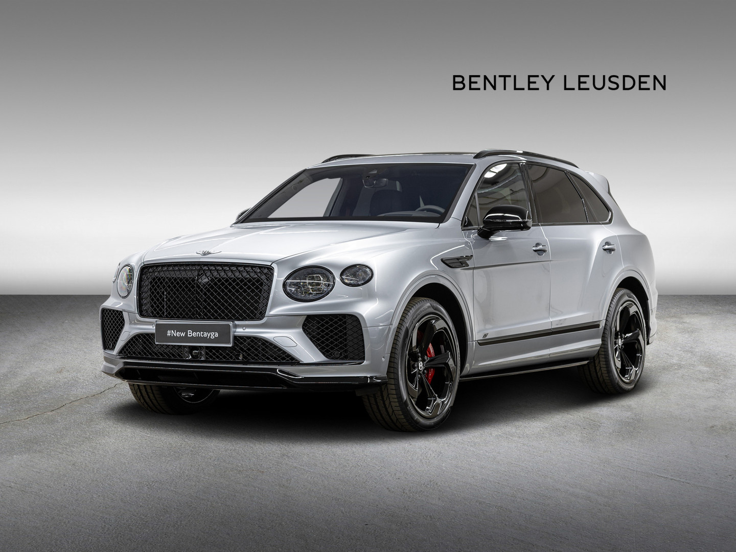 Bentley