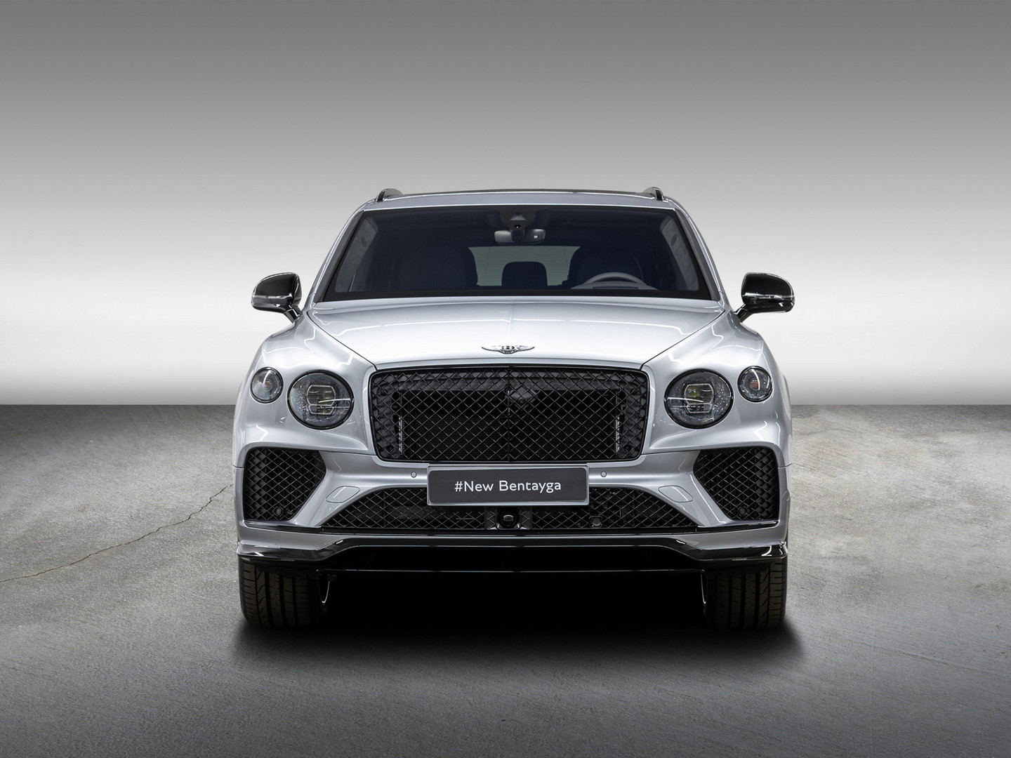Bentley