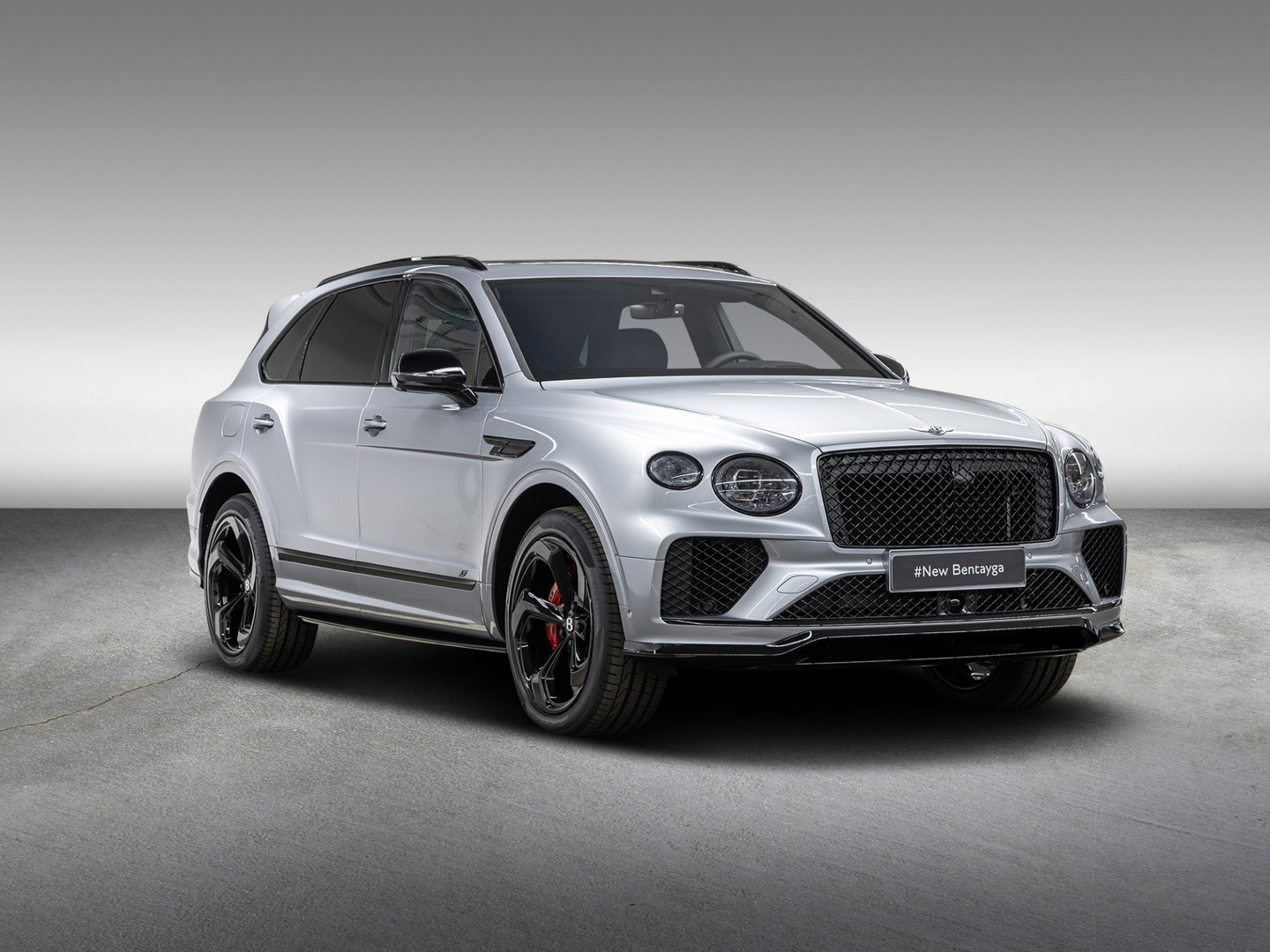 Bentley