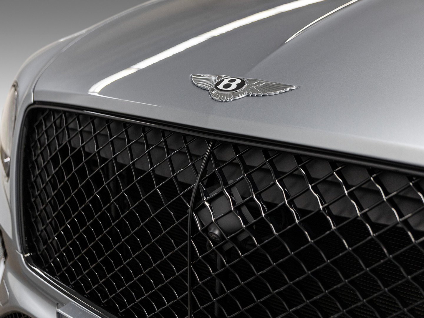 Bentley