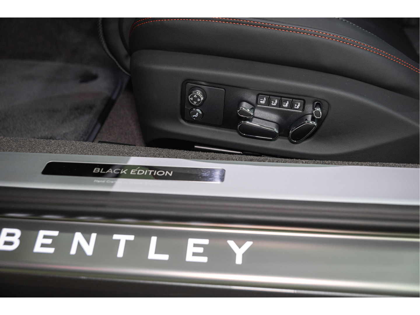Bentley Bentley
