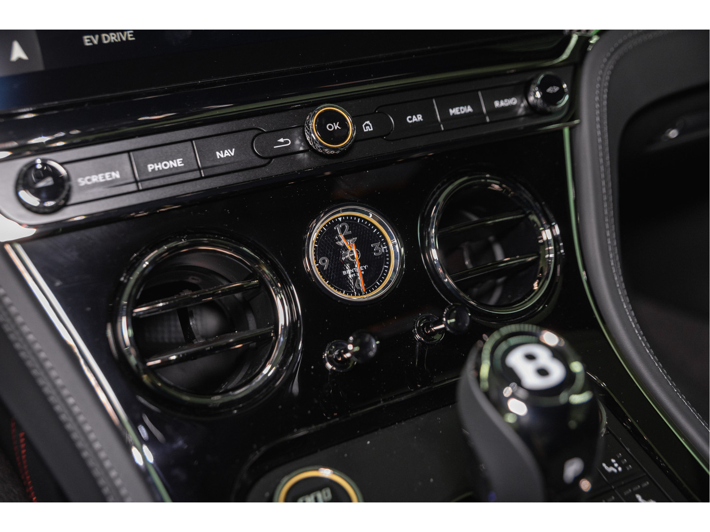 Bentley Bentley