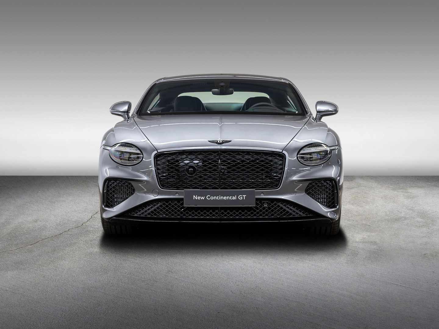 Bentley Bentley
