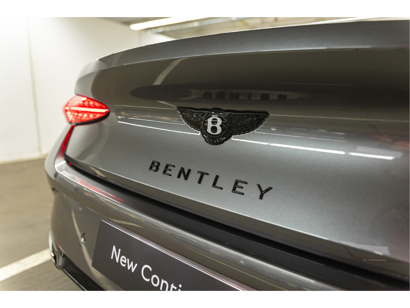 Bentley Bentley