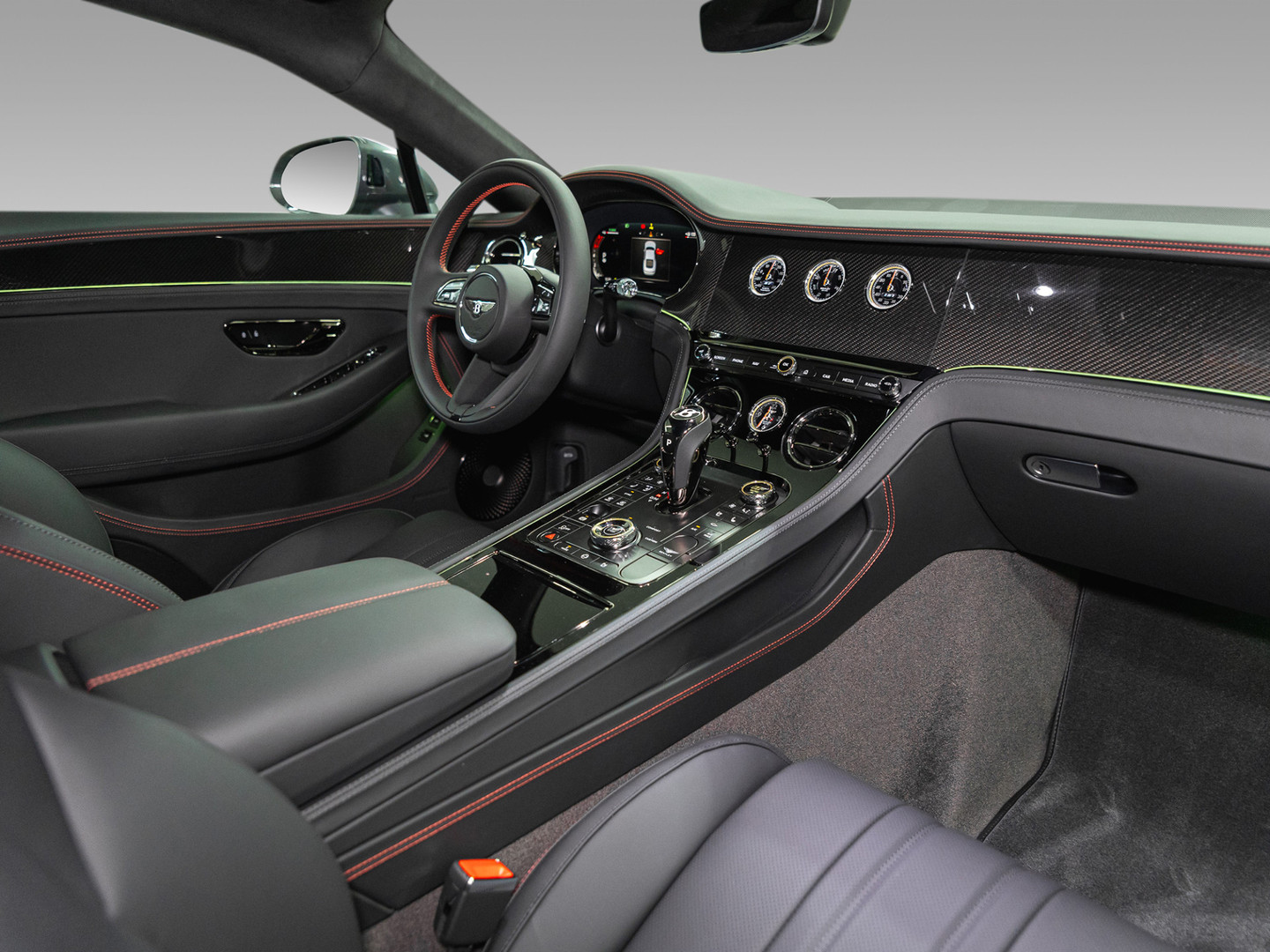 Bentley Bentley