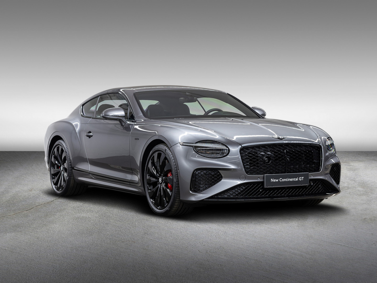 Bentley Bentley