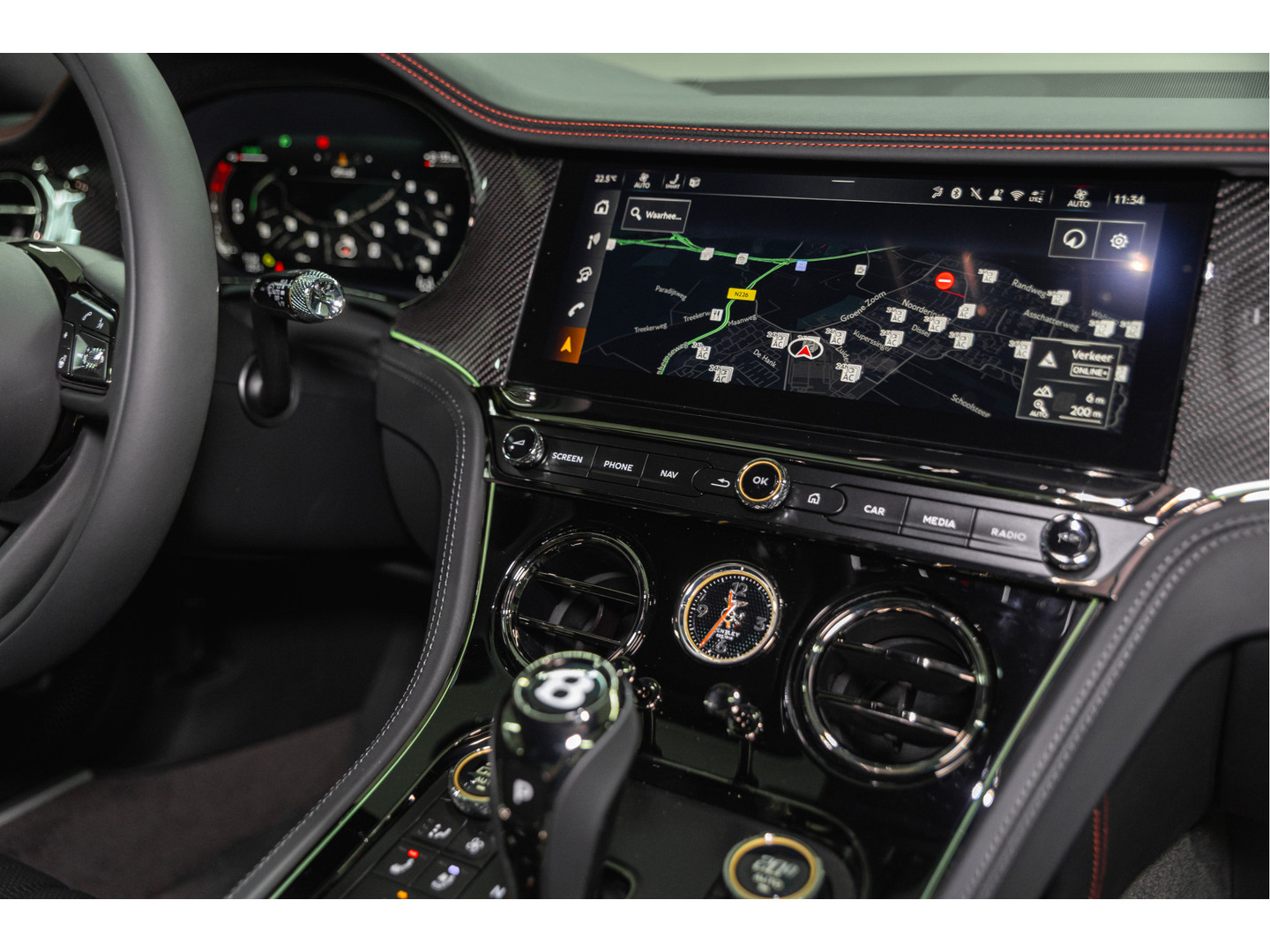 Bentley Bentley