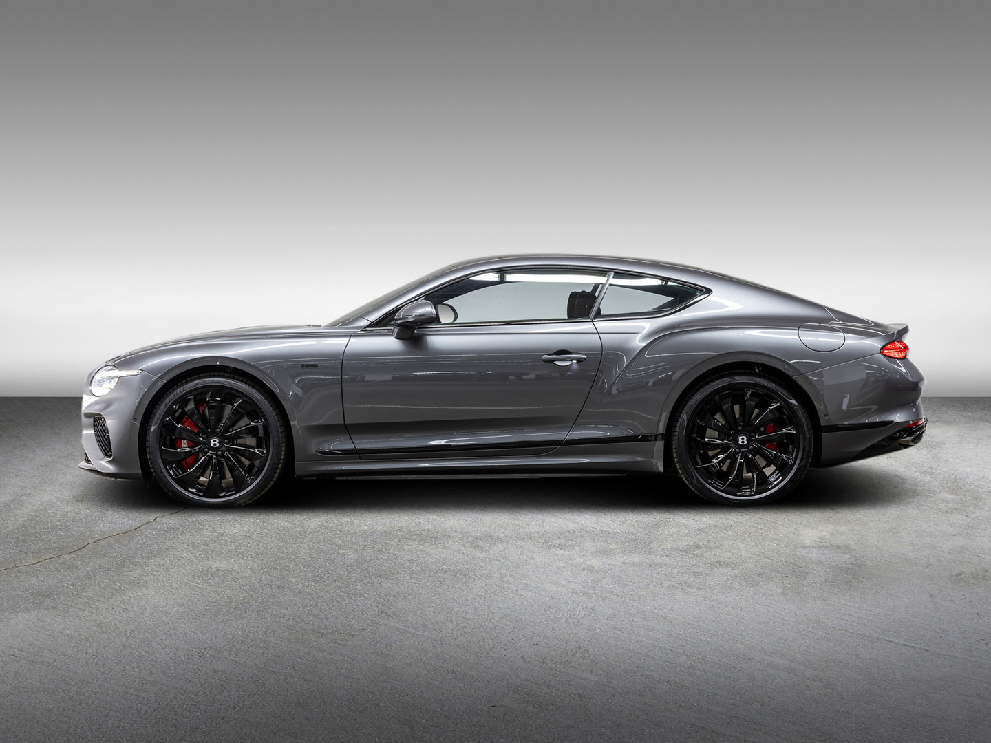 Bentley Bentley