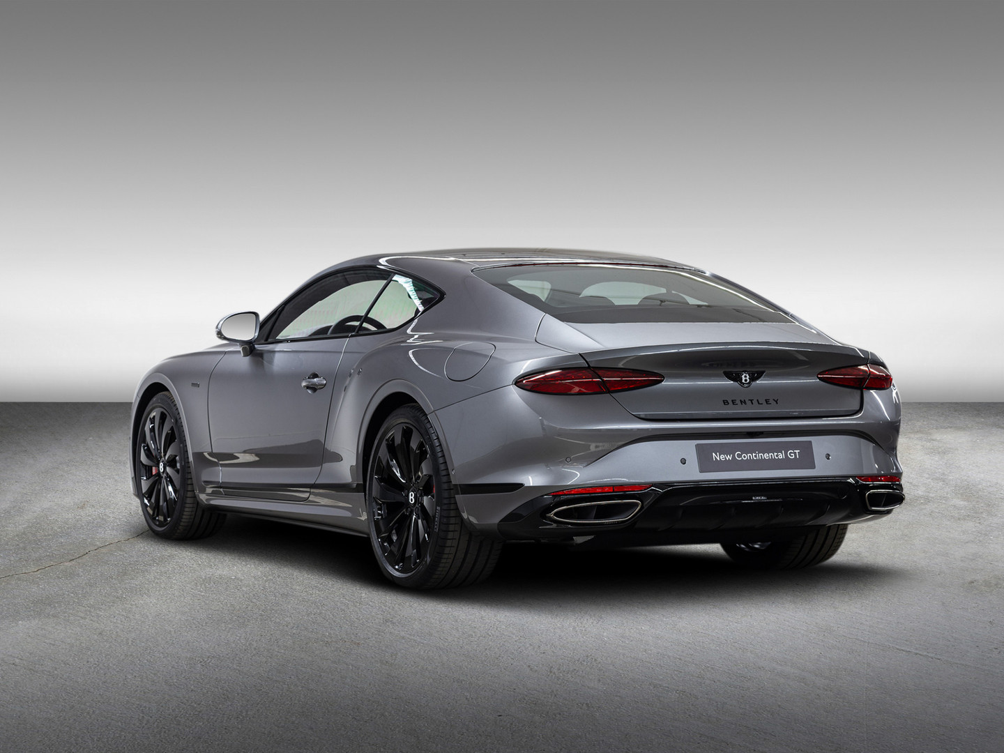 Bentley Bentley